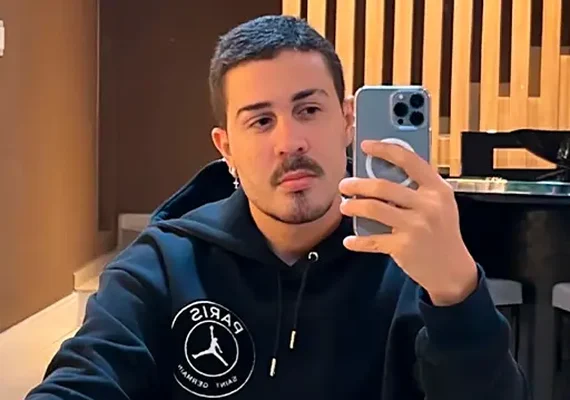 Polícia Civil de Alagoas recupera diamantes e relógios roubados de Carlinhos Maia