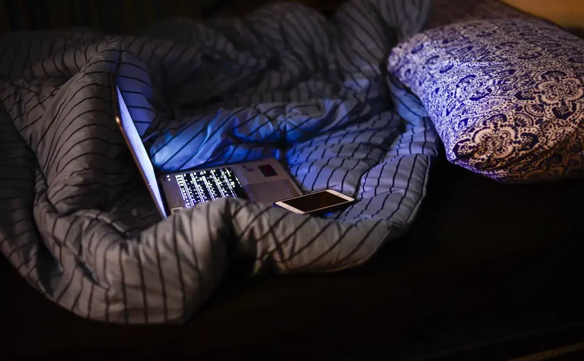 Violência sexual na internet atinge 1 em cada 5 adolescentes no Brasil