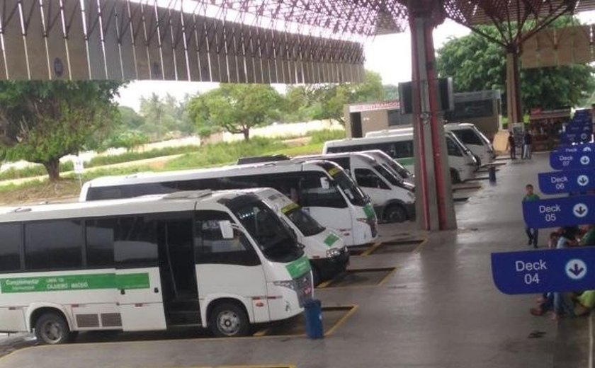 Arsal lança sistema de monitoramento dos transportes intermunicipais