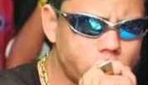 MC Lon é preso em flagrante com arma e munição em SP