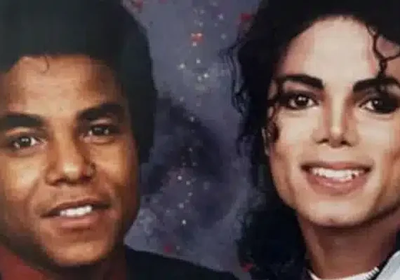 Morre Tito Jackson, irmão de Michael Jackson, aos 70 anos