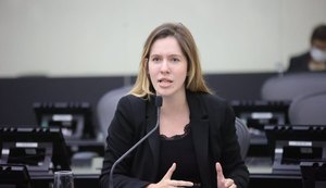 Após prisão de Babal Guimarães, deputada critica 'regime aberto' para agressores de mulheres