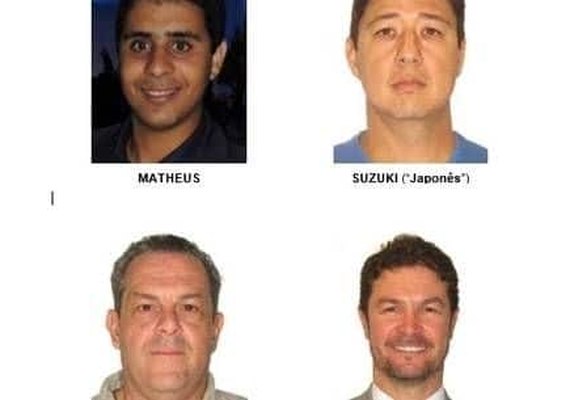 Como policiais civis se associaram ao PCC em nome de traficantes