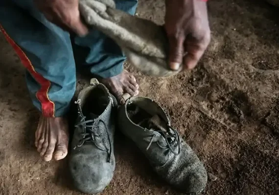 Amado Batista e BYD são incluídos em lista de trabalho escravo do MTE