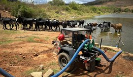 FPI 2023 autua empresa de construção por atividades irregulares em barragem