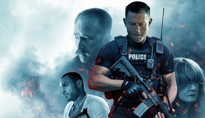 Suspense policial do Prime Video mergulha no lado mais sombrio do combate ao tráfico de drogas