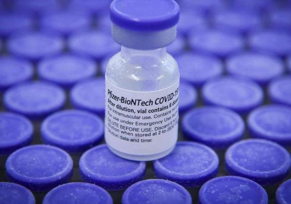 AL vai receber 97.110 doses de vacinas contra Covid-19 nesta terça (19)