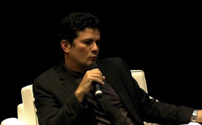 Sérgio Moro aceita fazer novo interrogatório de Duque em ação que envolve Palocci