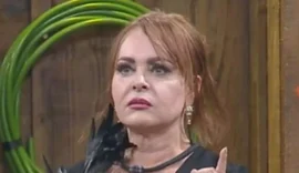 Por que Gaby Spanic armou a própria expulsão de A Fazenda 17