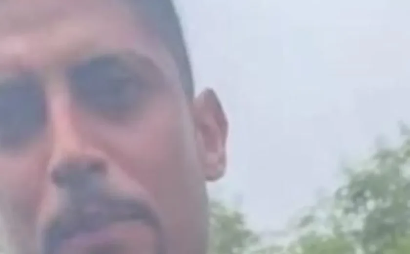 Homem é morto a tiros dentro de casa enquanto dormia com a esposa em Coruripe