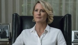 ‘House of Cards’: Claire Underwood mostra do que é capaz em trailer final da 6ª temporada