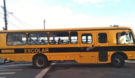Defensoria Pública garante transporte escolar para estudantes da rede pública estadual
