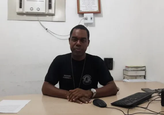 Polícia Civil segue a procura de dupla suspeita de latrocínio contra motorista de concessionária