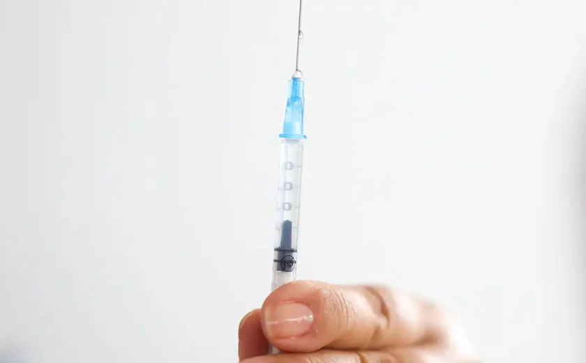 Consulta sobre vacinação contra pneumococo vai até 11 de novembro