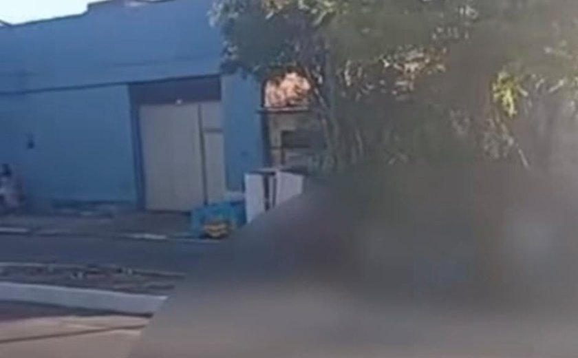 Jovem de 16 anos morre após acidente envolvendo bicicletas e caminhão em Maceió