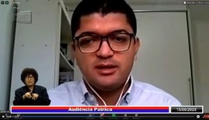 Governo de Alagoas apresenta o Projeto de Lei de Diretrizes Orçamentárias para 2021