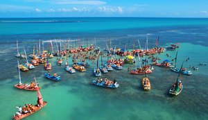 Maceió assume liderança entre os destinos brasileiros