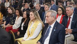 Ronaldo Lessa participa em Brasília da abertura da 5ª Reunião Plenária do 'Conselhão'