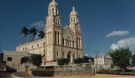 Candidato a prefeito por Igreja Nova deve pagar multa por propaganda antecipada