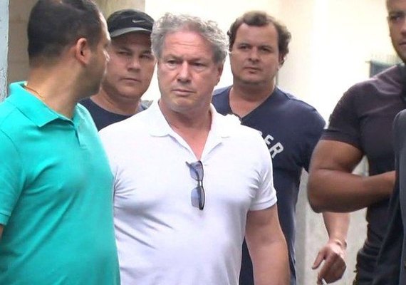 Pela terceira vez, Gilmar Mendes manda soltar o empresário Jacob Barata