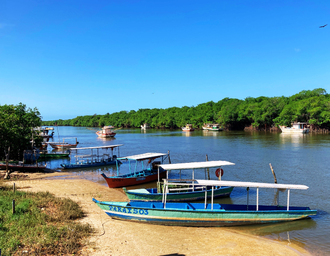 MPF reúne-se com pescadores tradicionais sobre acesso às lagoas de Jequiá da Praia, no litoral sul de Alagoas