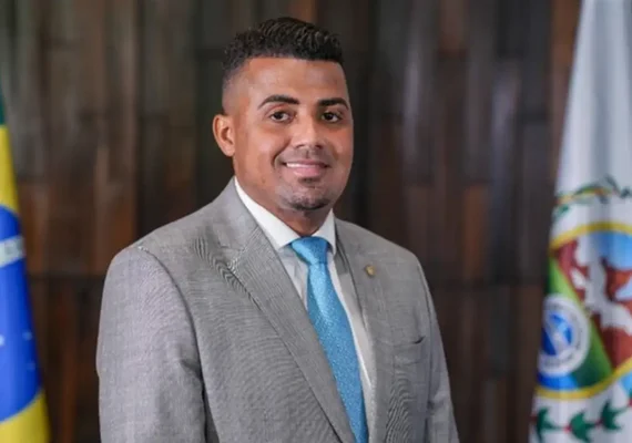 Ex-deputado TH Joias é indiciado pela Polícia Federal