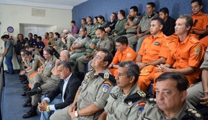 Projetos de lei sobre carreiras militares são debatidos em plenário