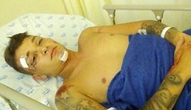 MC Gui sofre acidente de moto no litoral paulista e para no hospital