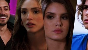 Veja as mudanças que acontecem na segunda fase de 'Verão 90'