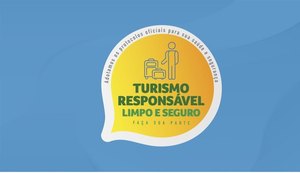 Hoteleiros do Litoral Norte aderem ao selo 'Turismo Responsável – Limpo e Seguro'