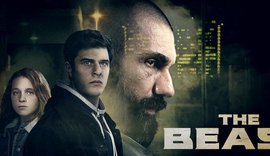 'A Fera': Conheça o filme italiano que está liderando os destaques da Netflix