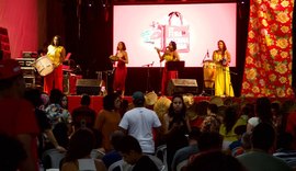 Festival movimenta Feira da Reforma Agrária em Maceió com atividades culturais gratuitas até o próximo sábado (6)
