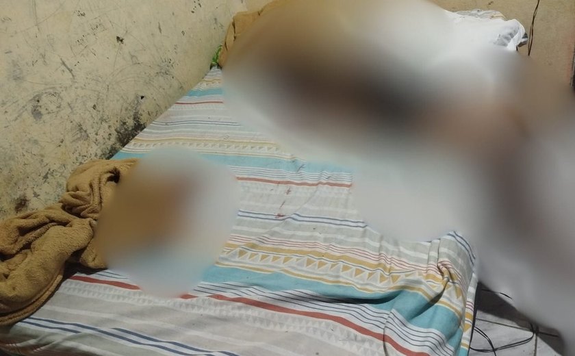 Polícia Civil prende suspeito de homicídio de jovem na parte alta de Maceió