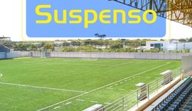 Ufal: seleção de servidores para programa de esporte está temporariamente suspensa