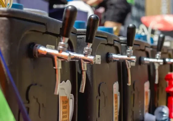 Primeiro festival de cervejas artesanais alagoanas tem apoio do Sebrae