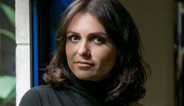 Mônica Iozzi lembra assédio quando trabalhou em Brasília: 'A cidade fede'