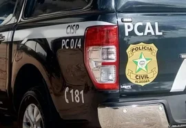 Polícia Civil prende suspeitos de participação em duplo homicídio em Marechal Deodoro