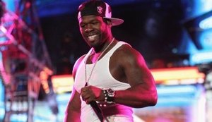 50 Cent paga dívida de R$ 27 milhões e sai da falência