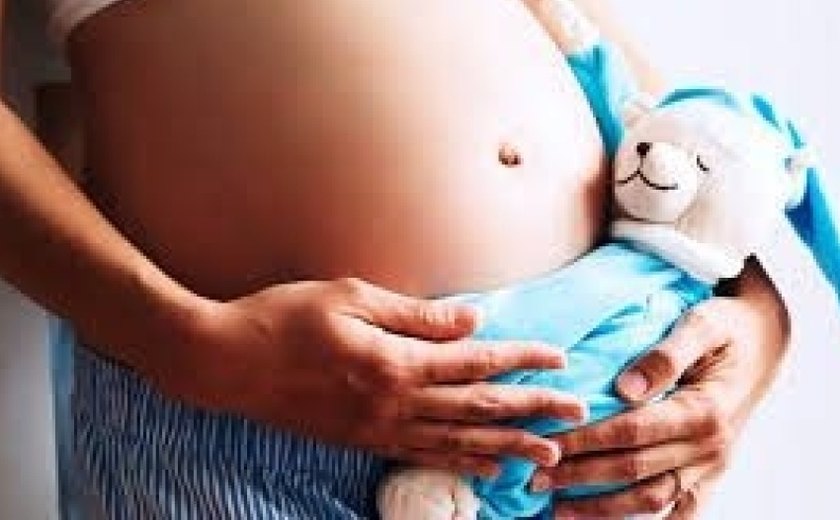 Maceió registra queda na incidência de gravidez na adolescência