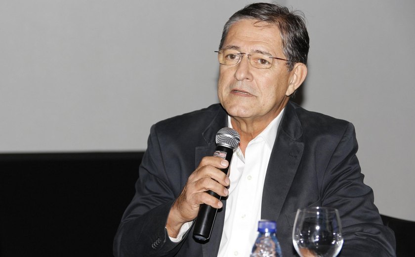 Régis Cavalcante assume comando da Agência de Desenvolvimento da Pesca, Aquicultura e Apicultura