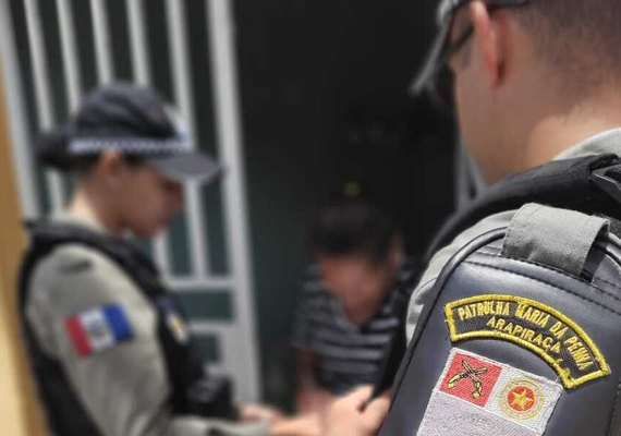 Maceió: Três casos de violência contra mulheres são registrados em um único dia