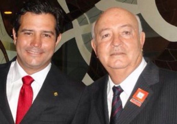Ex-professor da Ufal, José Marcio Malta Lessa morre aos 80 anos