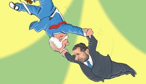 Os votos do PDT