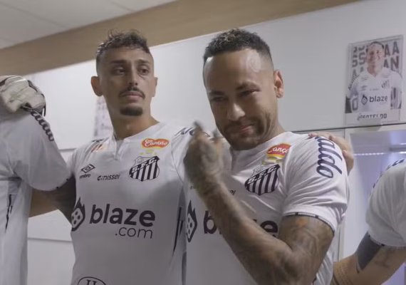 Dorival corta Neymar, Danilo e Ederson de convocação para enfrentar Colômbia e Argentina