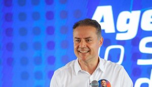 Renan Filho faz caminhada e se reúne com empresários nesta sexta em Palmeira