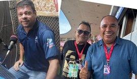 Alagoas confirma presença no 7º Congresso Nacional de Cronistas Esportivos da ACEB em Porto Alegre