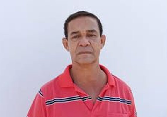 Vereador de São Miguel dos Milagres Jorge Mala Veia morre por complicações da Covid-19