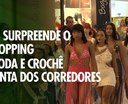 Flash Mob inédito reúne moda, música e desfiles no Maceió Shopping