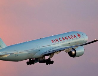 Aérea deve pagar R$ 5 mil por falhas em viagem internacional