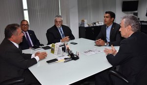 JHC denuncia ao MP suposta prática de cadastro eleitoral na capital e no interior